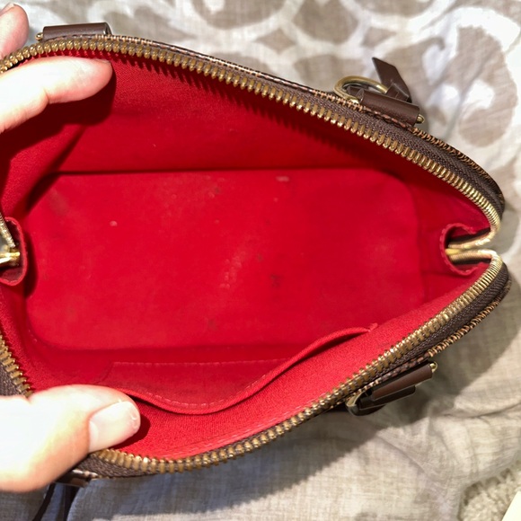 Louis Vuitton Alma BB - Picture 3 of 6